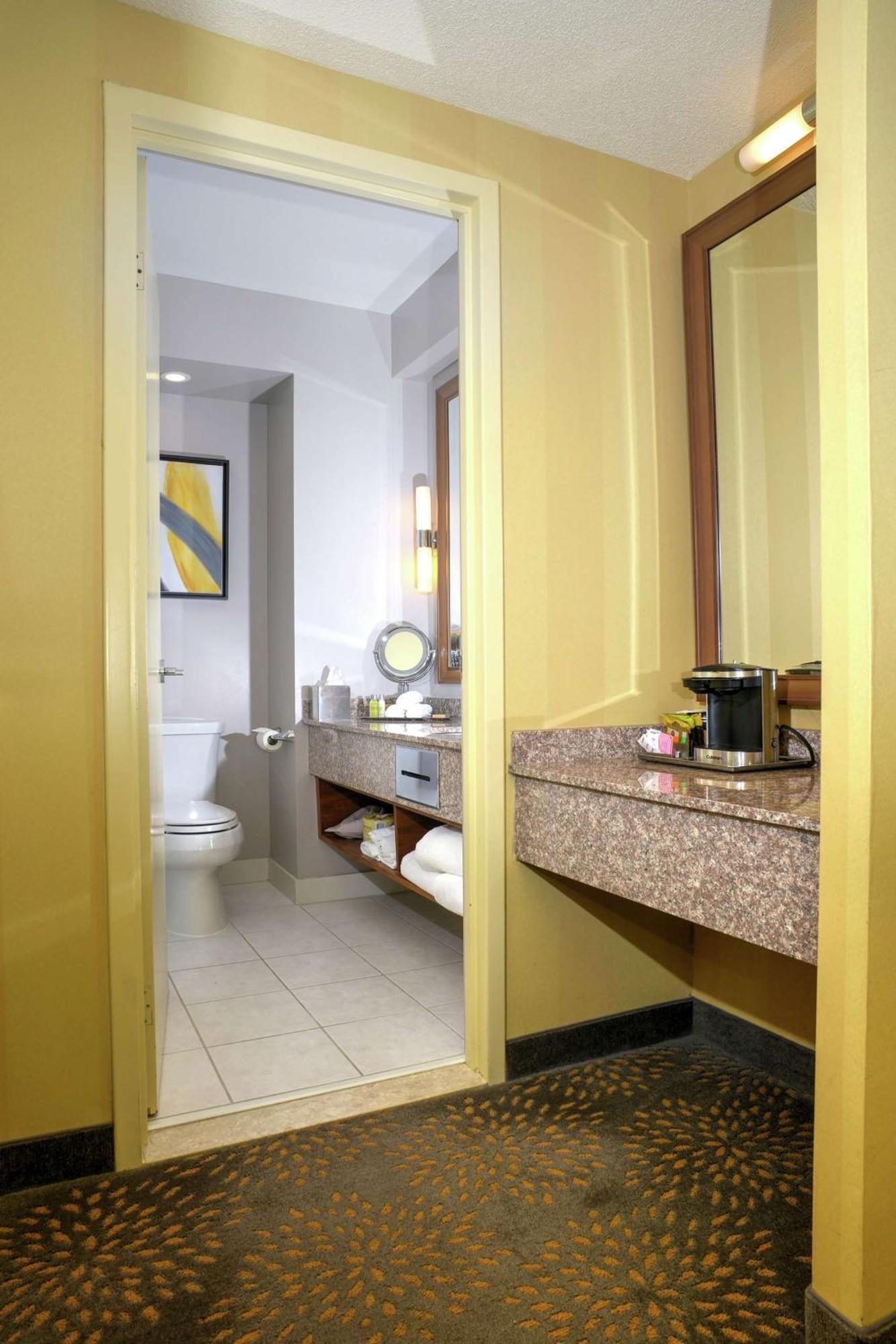 Hotel Doubletree By Hilton London