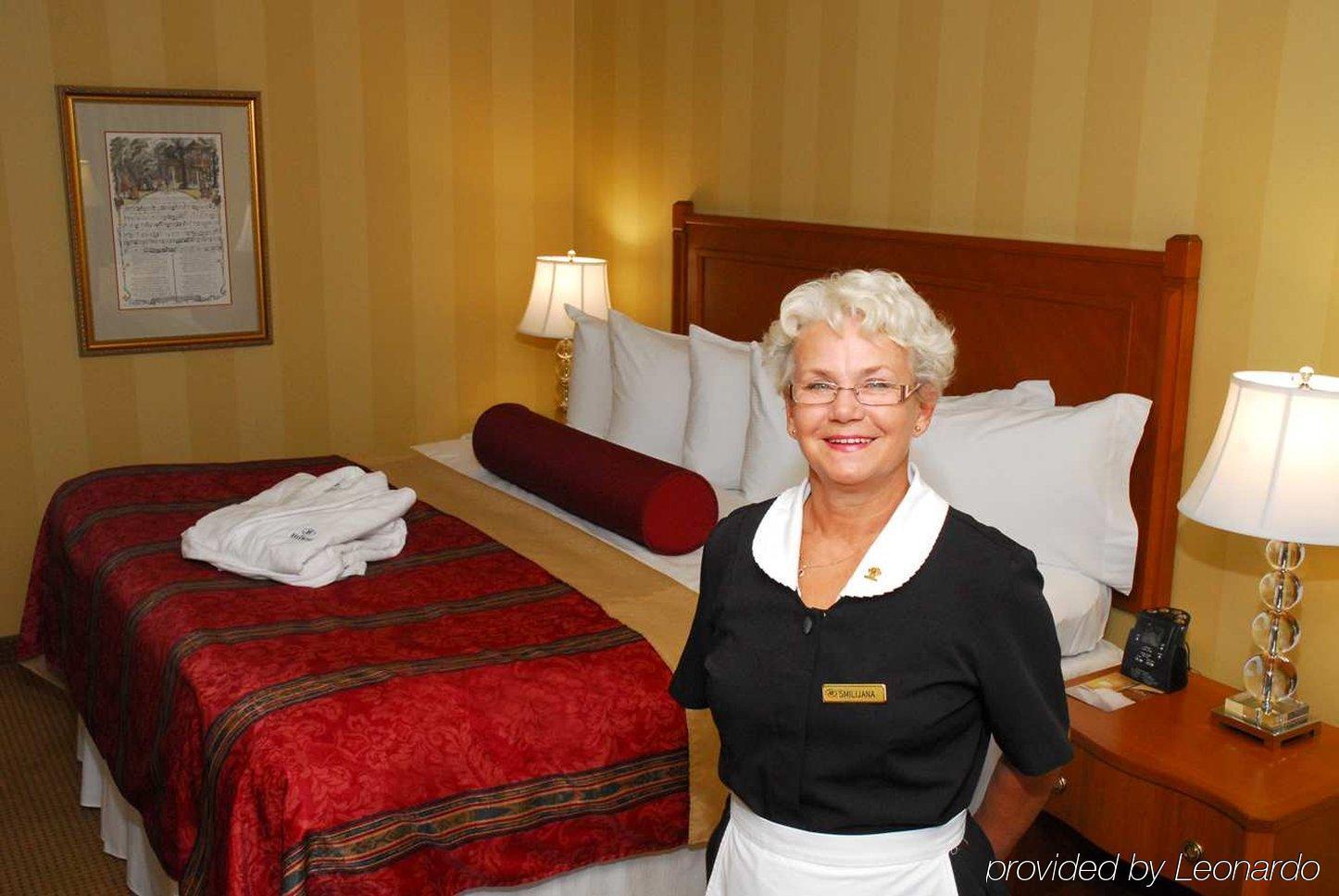 Doubletree By Hilton London